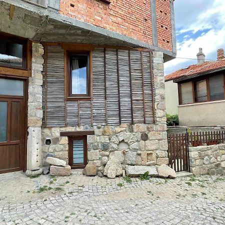 Sozopol Old Town - Guest House Fenix Eksteriør billede
