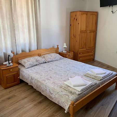 Sozopol Old Town - Guest House Fenix Eksteriør billede