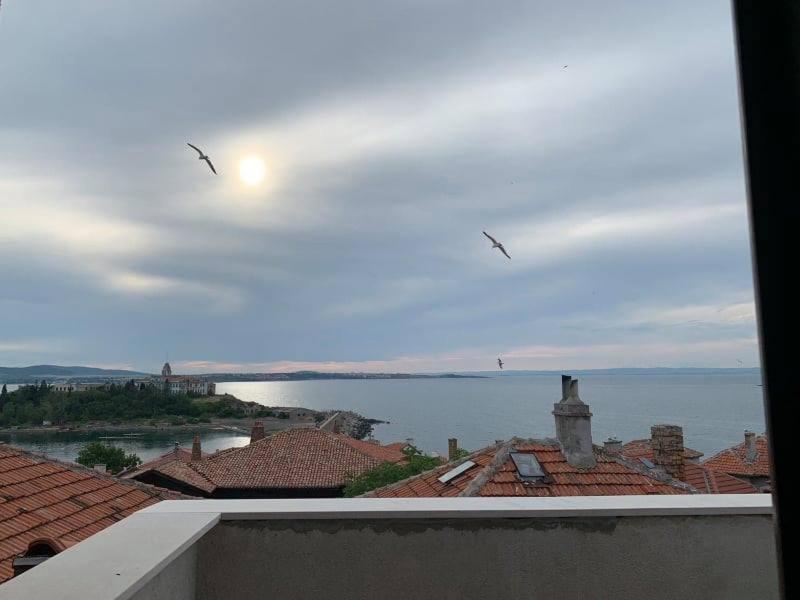 Sozopol Old Town - Guest House Fenix Eksteriør billede