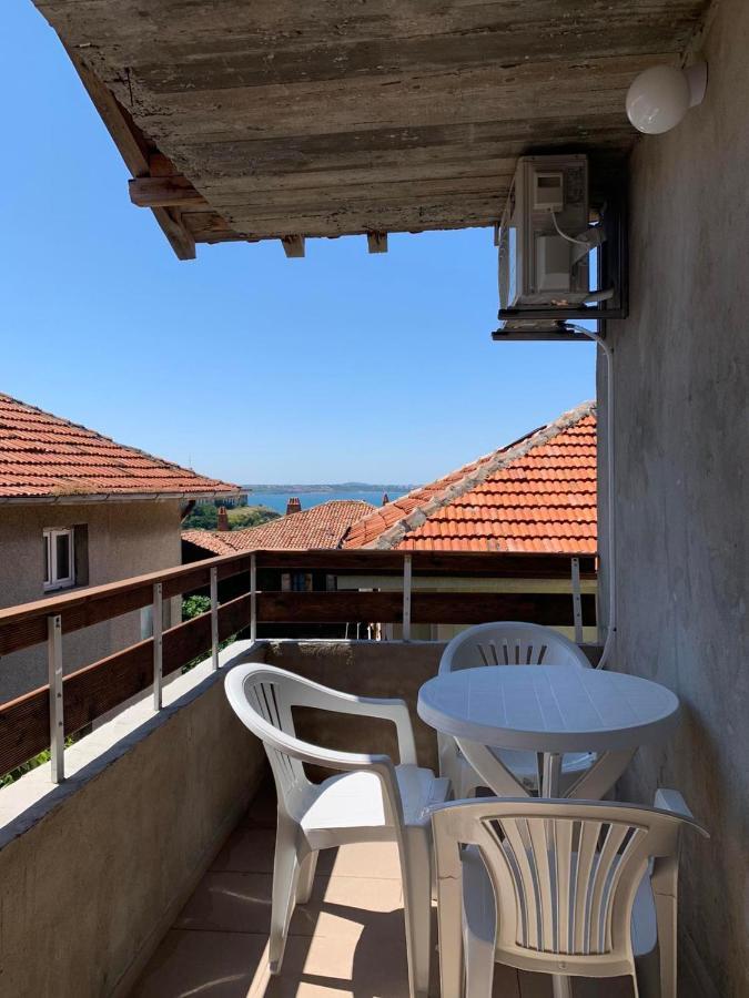 Sozopol Old Town - Guest House Fenix Eksteriør billede