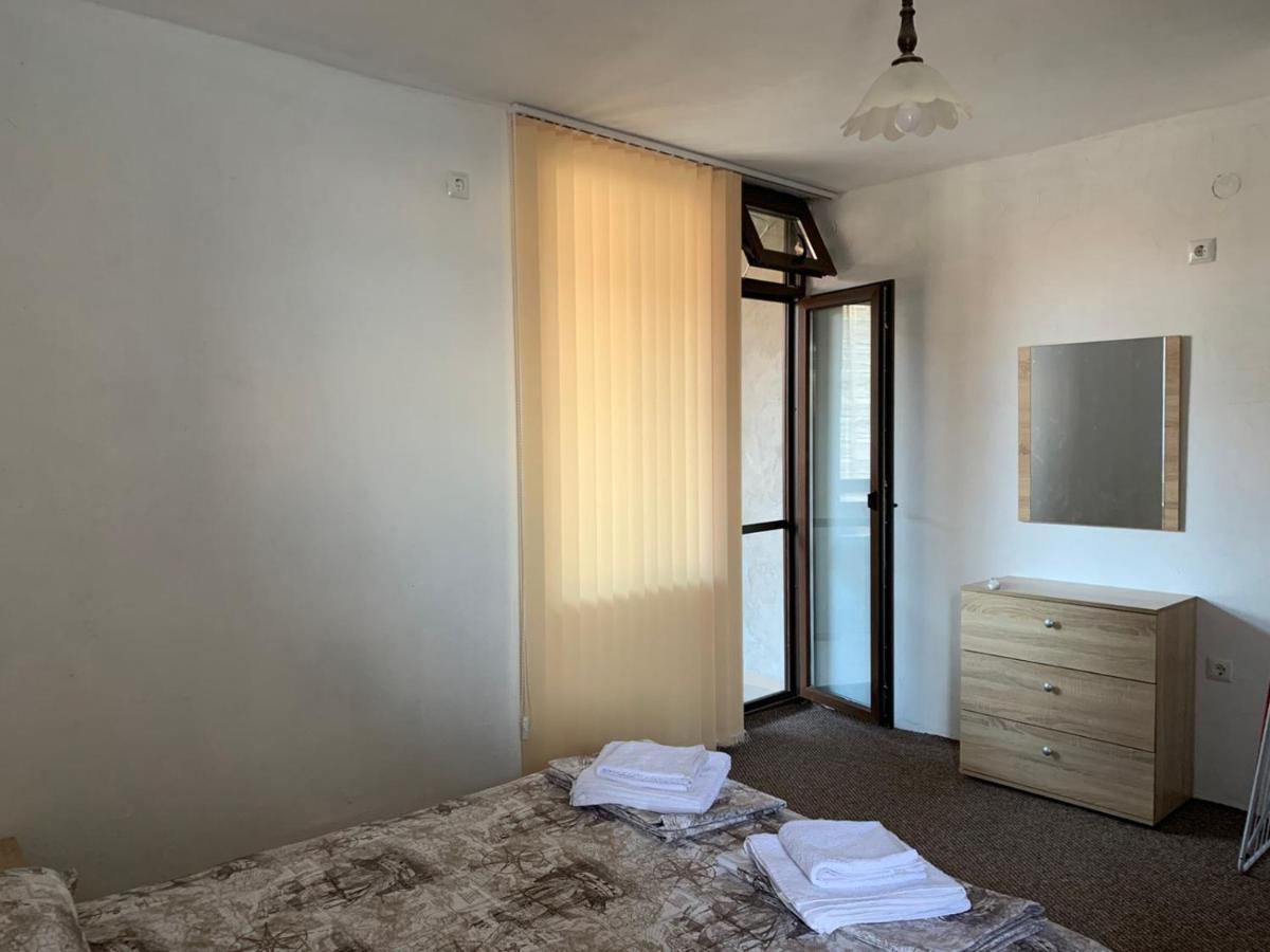 Sozopol Old Town - Guest House Fenix Eksteriør billede
