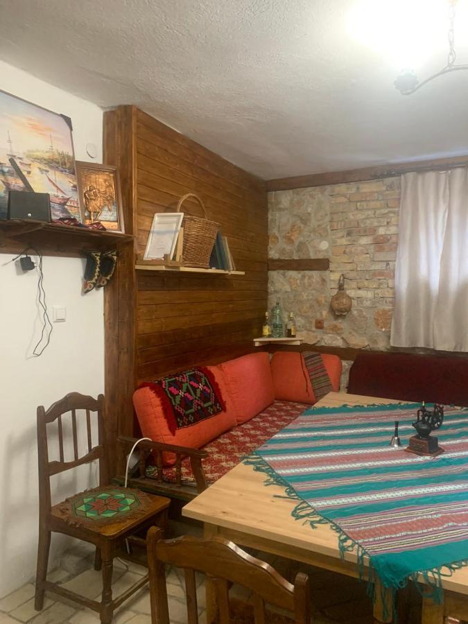 Sozopol Old Town - Guest House Fenix Eksteriør billede