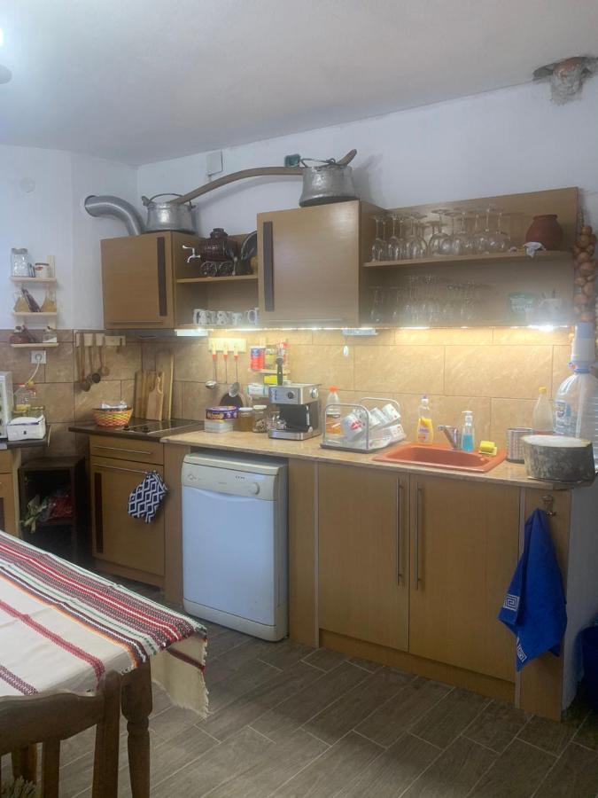 Sozopol Old Town - Guest House Fenix Eksteriør billede