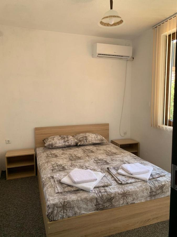 Sozopol Old Town - Guest House Fenix Eksteriør billede