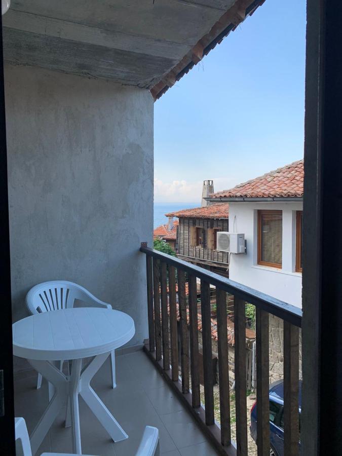 Sozopol Old Town - Guest House Fenix Eksteriør billede
