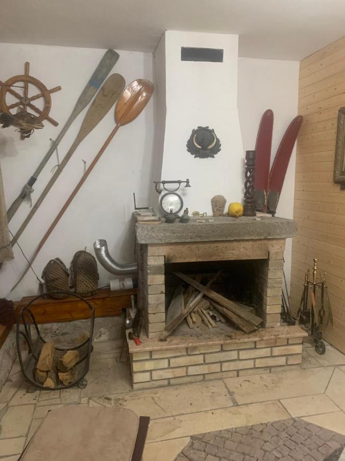 Sozopol Old Town - Guest House Fenix Eksteriør billede