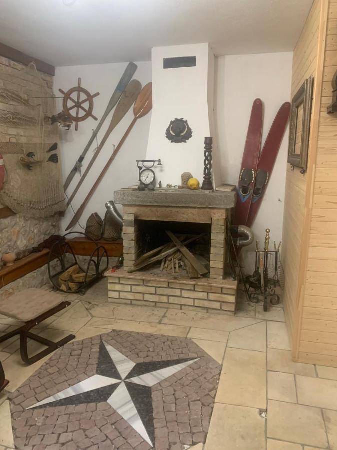 Sozopol Old Town - Guest House Fenix Eksteriør billede