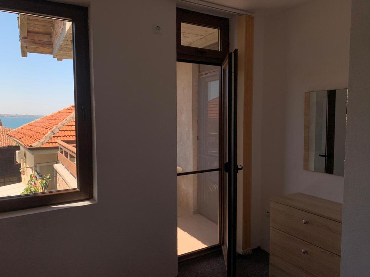 Sozopol Old Town - Guest House Fenix Eksteriør billede