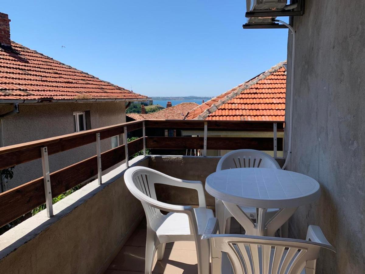 Sozopol Old Town - Guest House Fenix Eksteriør billede