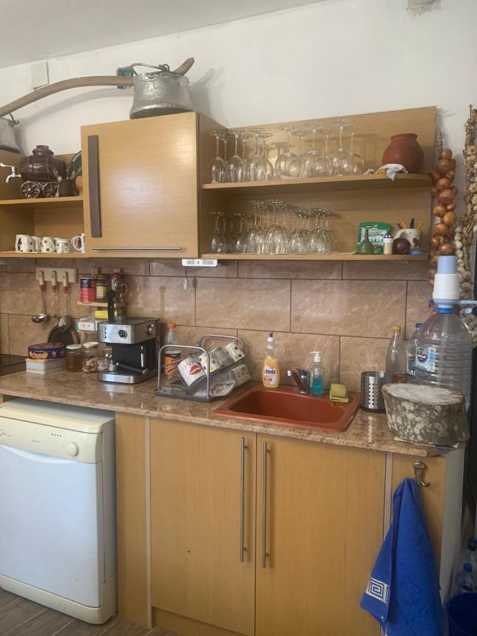 Sozopol Old Town - Guest House Fenix Eksteriør billede