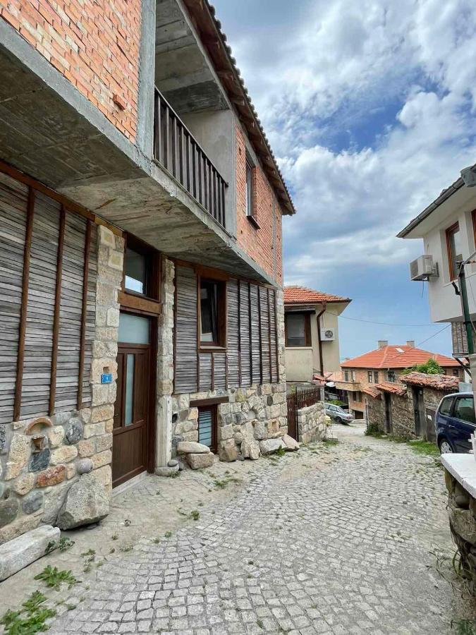 Sozopol Old Town - Guest House Fenix Eksteriør billede