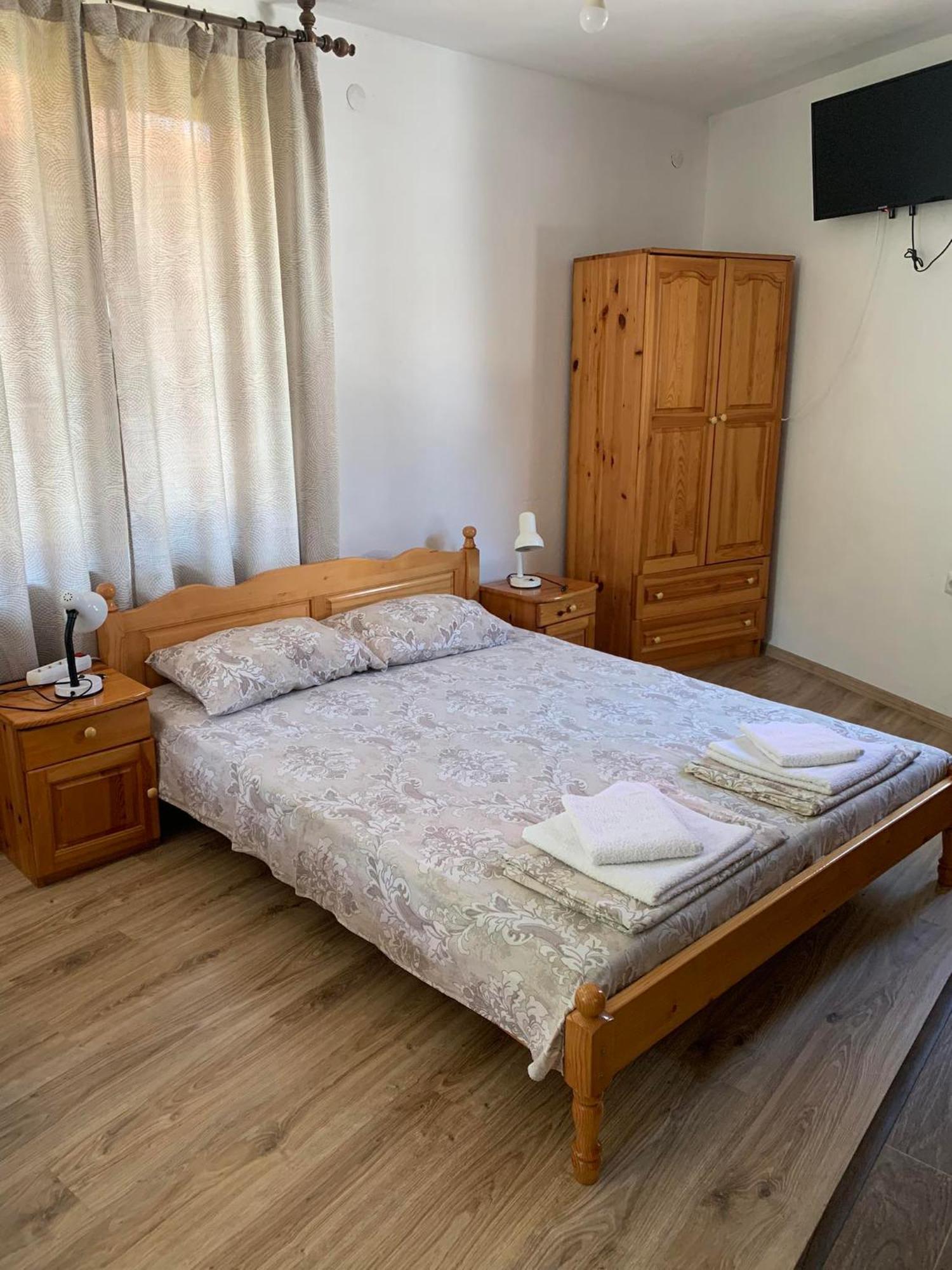 Sozopol Old Town - Guest House Fenix Eksteriør billede